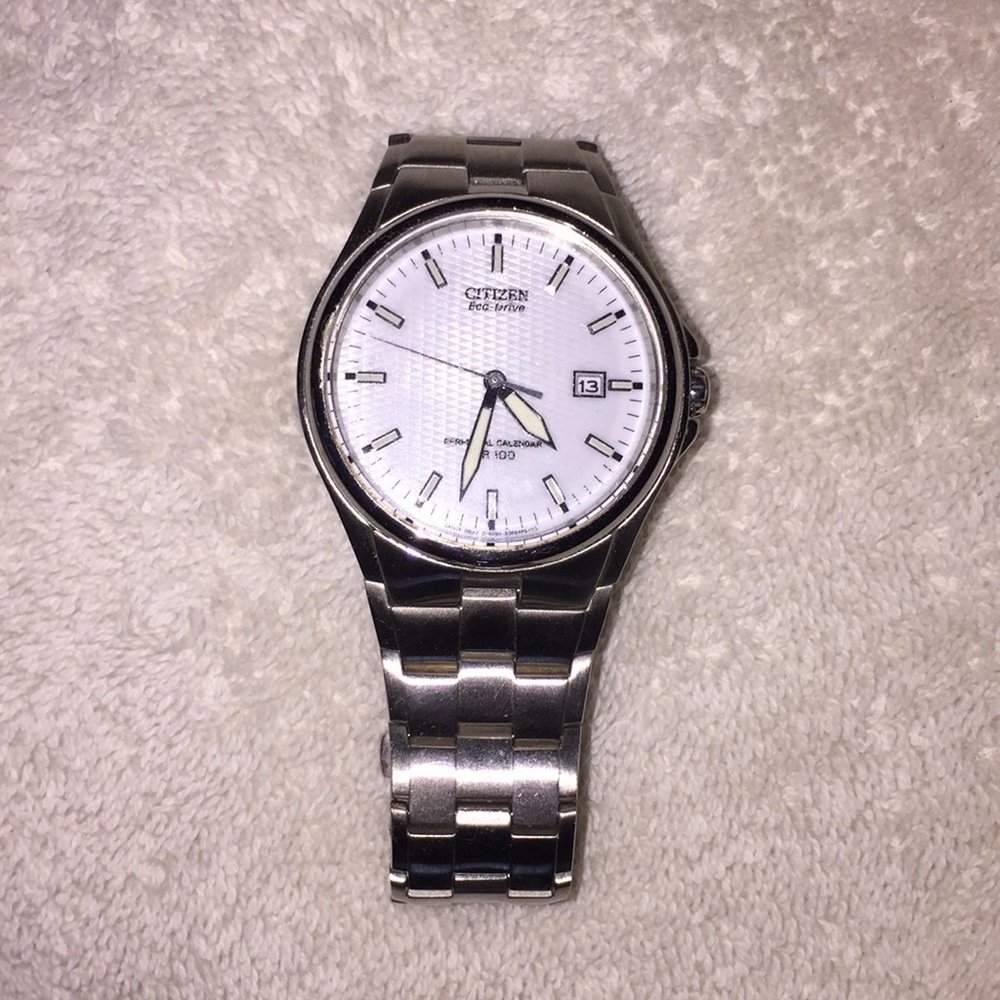 Citizen Eco-Drive